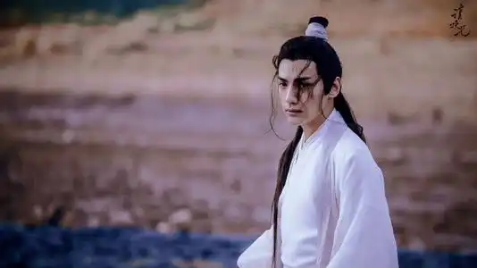 罗云熙迎新惊喜皓衣行仍是鹅厂手中王牌,有望空降暑期
