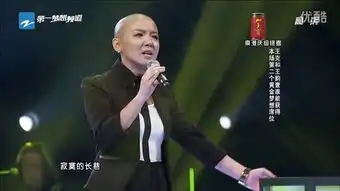 中国好声音第八期庾澄庆组考核王韵壹不了情