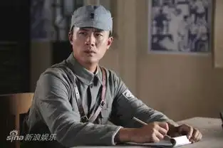 杜淳投身雪狼谷得释放即兴表演不亦乐乎
