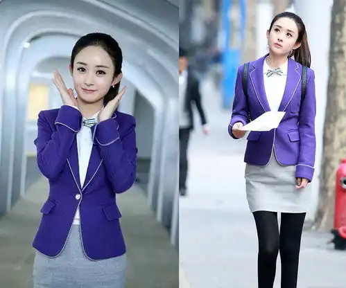 范冰冰杨紫赵丽颖正能量励志剧中有出色表现的女星
