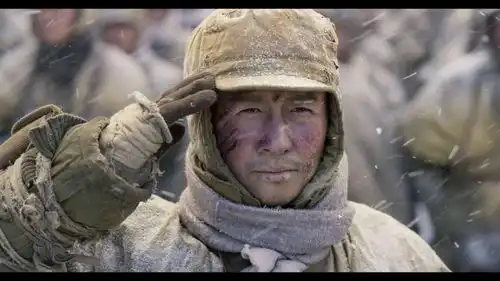 水门桥票房大卖的真正原因在这里你所不知的水门桥之战