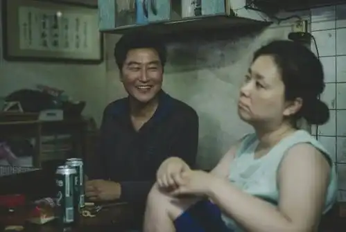 寄生虫凭什么拿奥斯卡最佳影片