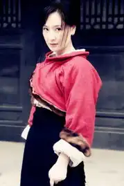 火线三兄弟首曝唯美剧照孙宁抗日御姐迷人