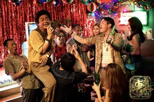 最后一秒都在反转,这国产片神了