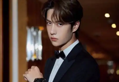 p图造谣泼脏水,明星被黑粉支配的恐惧,王一博只是冰山一角
