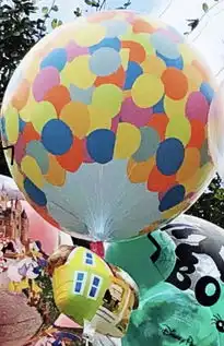 这样的上海迪士尼乐园攻略,或许你还未曾看过