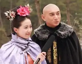 步步惊心看了这么多年,有谁注意到马天宇网友隐藏太深