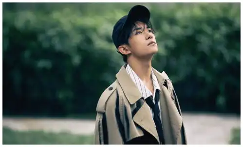 又是一对因戏生情的情侣少年的你幕前幕后,细节甜到齁