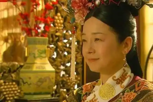 中国历史上三个女强人都关爱娘家人,慈禧的做法却与其他两位不同
