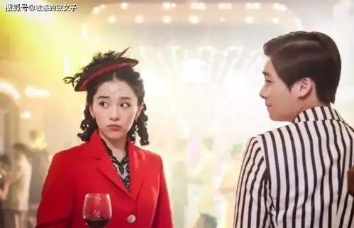 单亲家庭长大的阚清子他没要