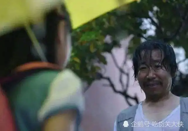 素媛案罪犯赵斗淳出狱,现场惨不忍睹
