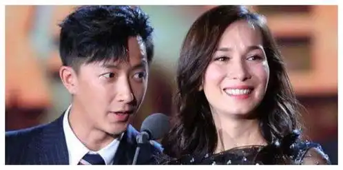 恭喜韩庚结婚时间已定,妻子是混血儿,凭借战狼2大火
