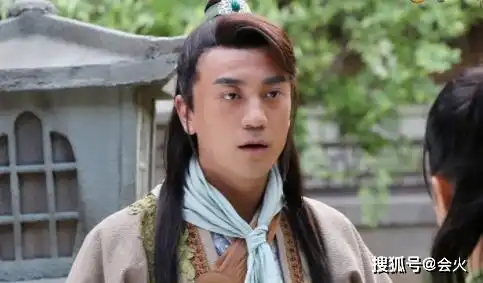 龙门镖局演员现状反差大多数主演成配角,小龙套却大火了