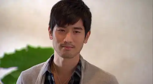 遇见王沥川第33集剧照,遇见王沥川图片