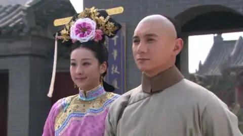 32.5若曦赶往八爷府