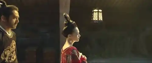 妖猫传为了李隆基,杨贵妃选择留下,其实一切早已注定