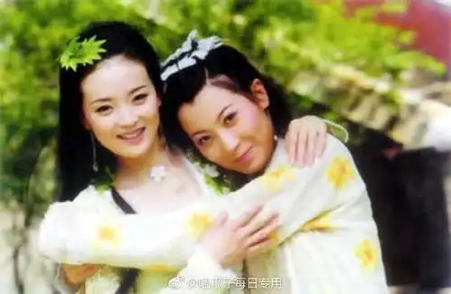 真的好像知道,你们认为武林外史,如果换到现...
