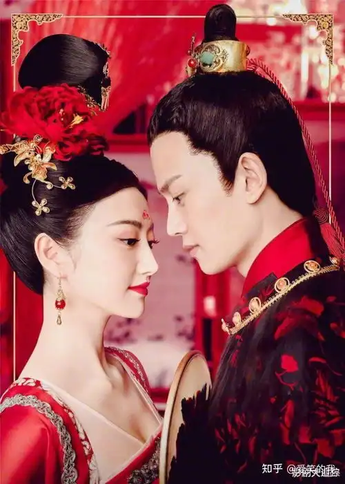 东宫2要来,导演依旧是李木戈,主演却变成了景甜和任嘉伦
