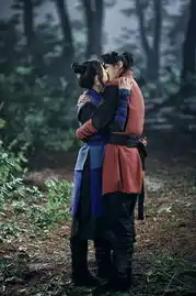 九家之书19集秀智坚守李升基克服万难
