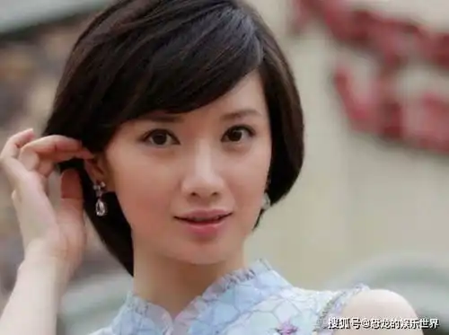 高洋演过的电视剧剧照唐