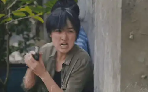 姚安娜有个好爸爸,一点表演没学过,直接当上猎冰女主角了
