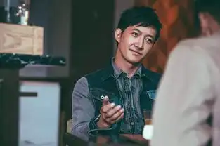 剧版无间道将播一看到演员阵容,我就想哭
