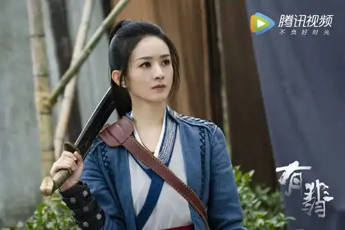 小有又带着大批有翡花絮及剧照走来今天也是沉迷周翡美貌和帅气的一天
