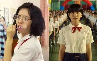 谁说戴眼镜的女孩都是书呆子,这样做男人看了都想撩
