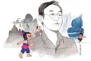 葫芦娃之父去世剪纸动画成绝响
