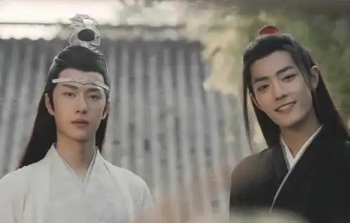 陈情令将被下架皓衣行杀破狼也将被影响
