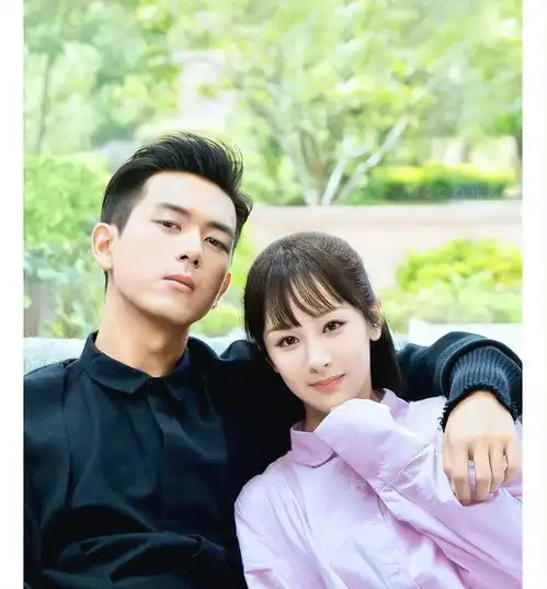 亲爱的热爱的后,杨紫李现再合作,二搭国色芳华启幕
