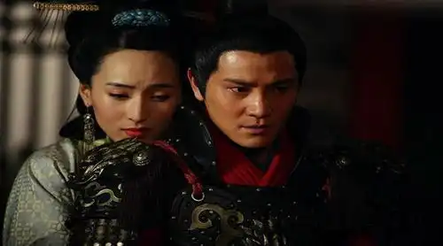 岳飞被冤杀后,他冒死救下岳飞儿子,岳家约定,两家永不通婚