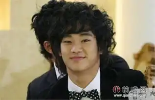 来自星星的你金秀贤整容了吗
