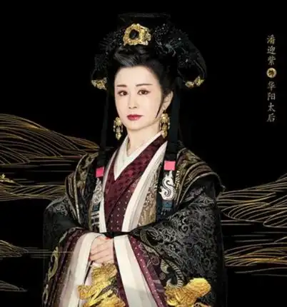 68岁潘迎紫满脸胶原蛋白,旁边的范冰冰却无辜躺枪,新剧频出戏