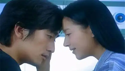 董洁车仁表天若有情很带感,禁忌之恋现在几乎绝迹了
