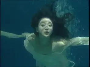 周迅大明宫词剧照