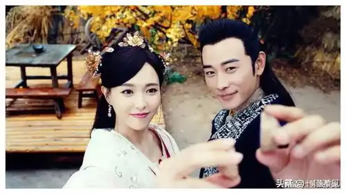 不可一世的她永远青春洋溢,有一大半的功劳是他吧
