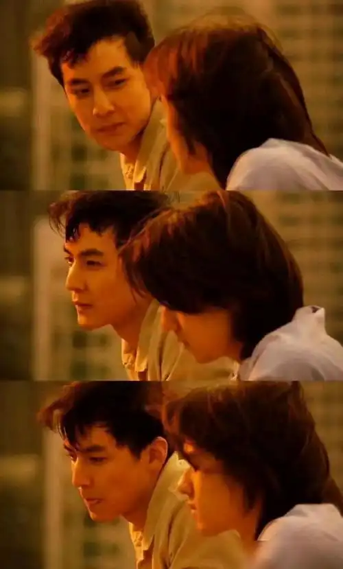 两位美少年的爱情故事美少年之恋,接受经典美颜暴击吧