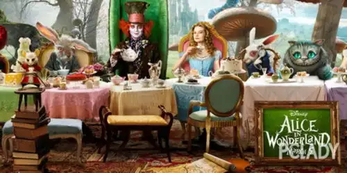 迪士尼公主哪家强这次选角太赞神仙改口叫木兰
