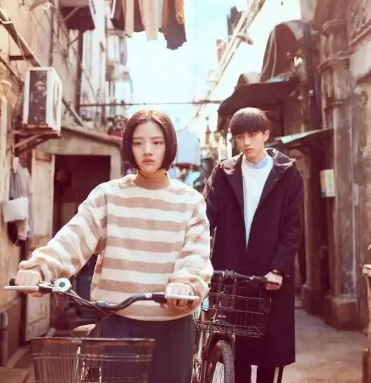 悲伤逆流成河这部电影,真该在学校里放映,否则有啥用