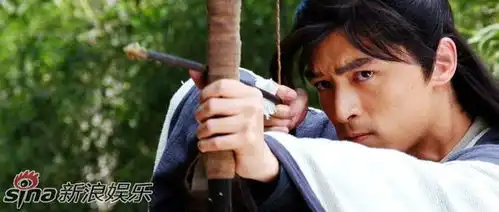 电视剧神话剧照曝光精致柔美吸引眼球