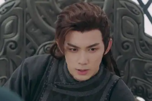 长歌行中,涉尔被称为小可汗是误读,突厥小可汗其实另有其人