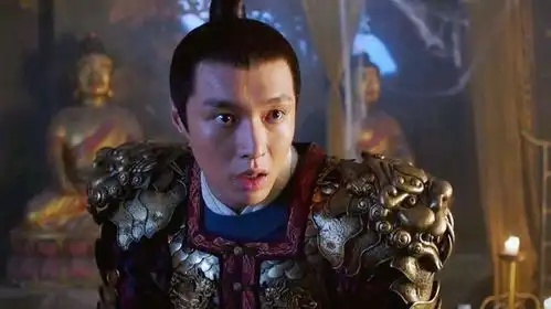 朱祁镇土木堡兵败,开启了留学生涯大明风华张艺兴明朝历史