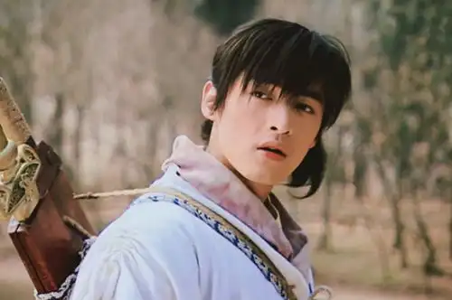 我宣布,东宫是继仙剑奇侠传一最喜欢的古装剧
