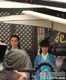 赵丽颖剧照遭吐槽女星刘海造型刘诗诗董洁丑哭