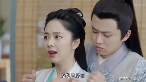 从锦衣之下来分析,一部甜宠电视剧火爆的因素