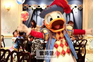 真人秀一场12人13888元的上海迪士尼官方城堡生日宴,算壕吗
