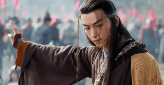 金庸笔下10大内功高手达摩祖师仅排第2,第1已修练到非人类