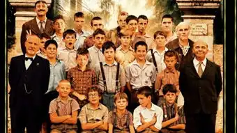 我们的是坏孩子