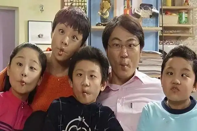 18年后再看家有儿女,隐藏最深的坑,全是你不敢想象的富
